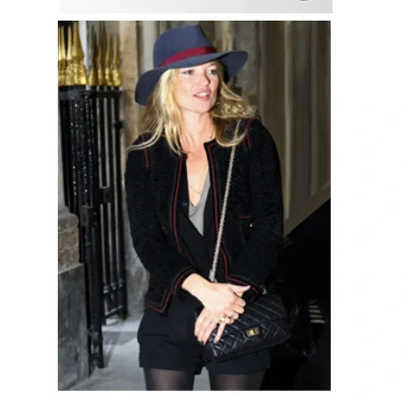 Chanel Jacket - Picture 2 of 2